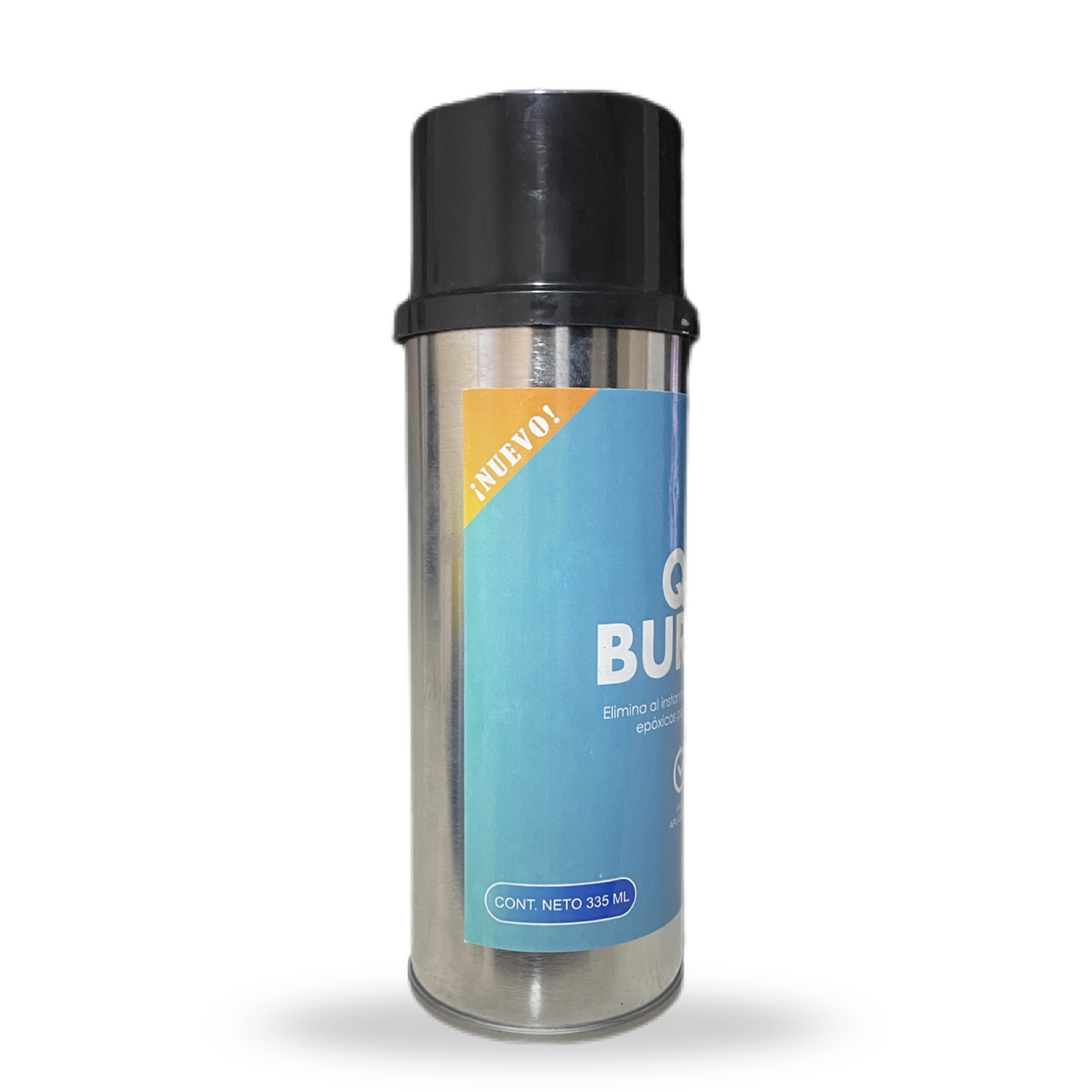 Quita burbujas para resina epoxic