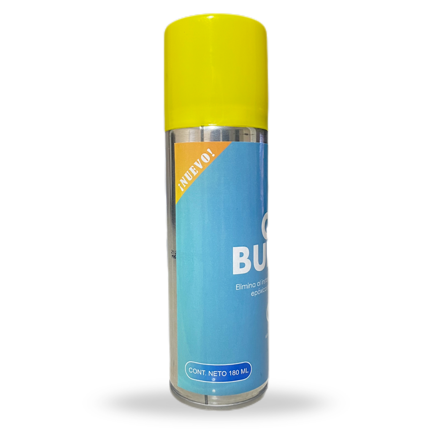 Quita burbujas para resina epoxic